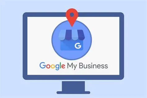 promote items and use google business profile
